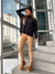 Pantalon BAVIO