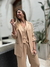 Chaleco BELLA CAMEL - comprar online