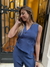 Chaleco BEAST AZUL FRANCIA en internet