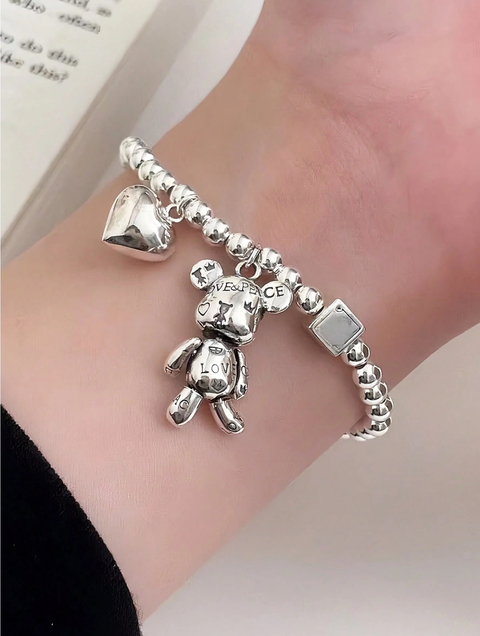 Pulsera TEDDY