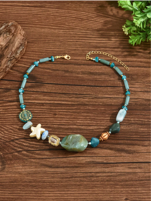 Collar JADE