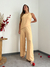 Pantalon KAROL BEIGE