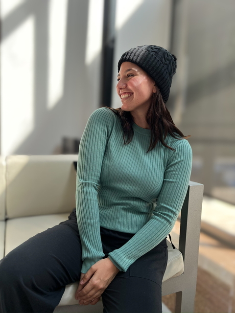 Sweater SALLY - tienda online
