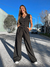 Pantalon BELLA NEGRO - comprar online
