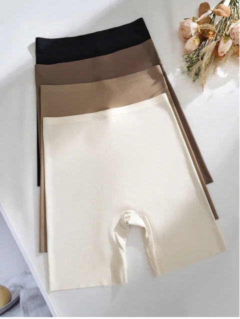 Short sin costura COBAS