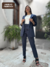 Pantalon JANE AZUL MARINO ROYAL