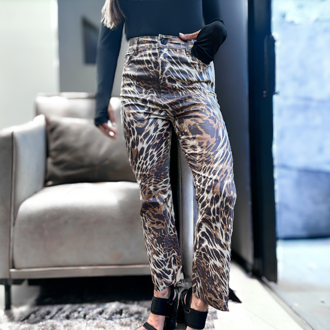 Pantalon LEONI