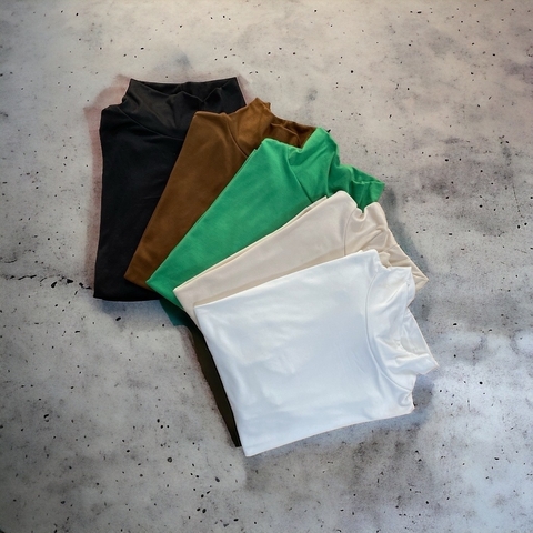 Polera OLIVIA