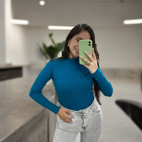 Polera CARLOTA