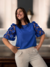 Blusa BRULE - GOGA