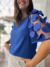 Blusa BRULE en internet