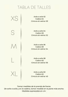 ♥ARTICULO PV 23♥ - comprar online