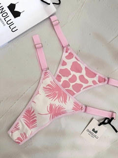 ♥ PACK N°32 DE BOMBACHAS ♥