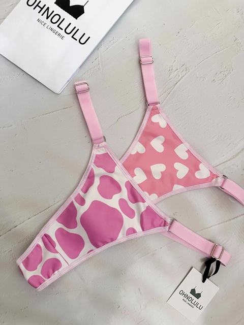 ♥PACK N°29 DE BOMBACHAS♥