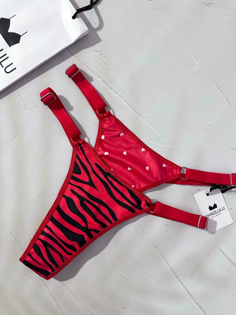 ♥PACK N° 1 DE BOMBACHAS♥