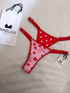 ♥PACK N°17 DE BOMBACHAS♥ - comprar online