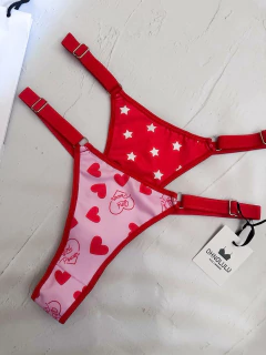 ♥PACK N°17 DE BOMBACHAS♥