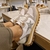 Zapatillas Pilsen plata - comprar online