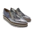 Mocasines Finlandia Reptil en internet