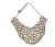 Collar Mandala Oro en internet
