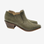 Botas Carmel Oliva - tienda online