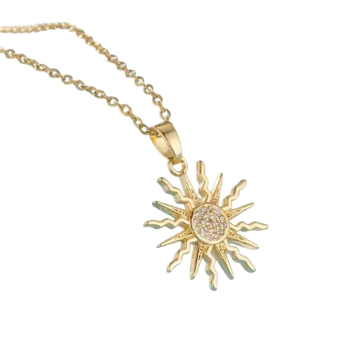 Collar Febo - comprar online