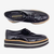 Acordonados Suecia negros - tienda online