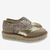 Acordonados Sienna Oro - tienda online