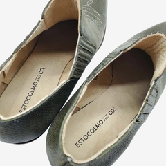 Botas Carmel Oliva - comprar online
