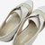 Acordonados Massachusets Natural - Oro - comprar online