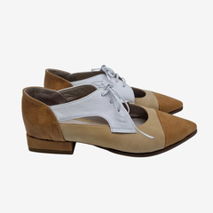 Acordonados Checa - tienda online