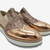 Mocasines Queens Cobre - Estocolmo and Co.
