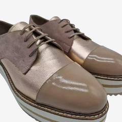 Acordonados Segovia - comprar online