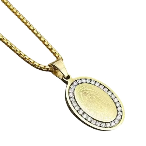 Collar Maria - comprar online