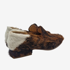 Imagen de Mocasines Granada pelo