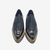 Mocasines Finlandia Pelo Negros - Estocolmo and Co.