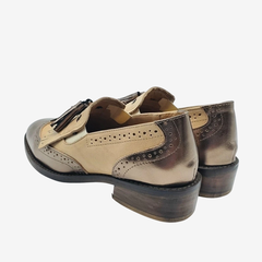 Mocasines Amalfi - comprar online