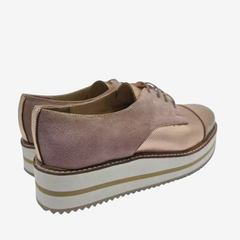 Acordonados Segovia - tienda online