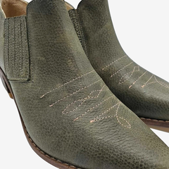 Botas Carmel Oliva en internet