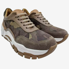 Zapatillas Singapur - Estocolmo and Co.