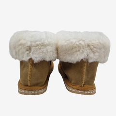 Botas Amundsen