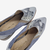 Mocasines Finlandia Reptil - Estocolmo and Co.