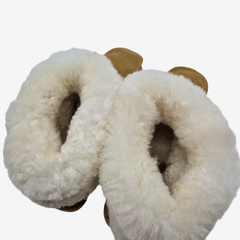 Botas Amundsen - Estocolmo and Co.