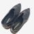 Mocasines Finlandia Pelo Negros - comprar online