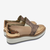 Imagen de Mocasines Queens Cobre