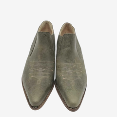 Botas Carmel Oliva - Estocolmo and Co.