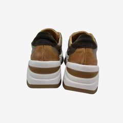 Zapatillas Singapur
