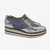 Mocasines Finlandia Reptil - tienda online