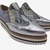 Mocasines Finlandia Reptil en internet