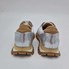 Imagen de Zapatillas Pilsen plata